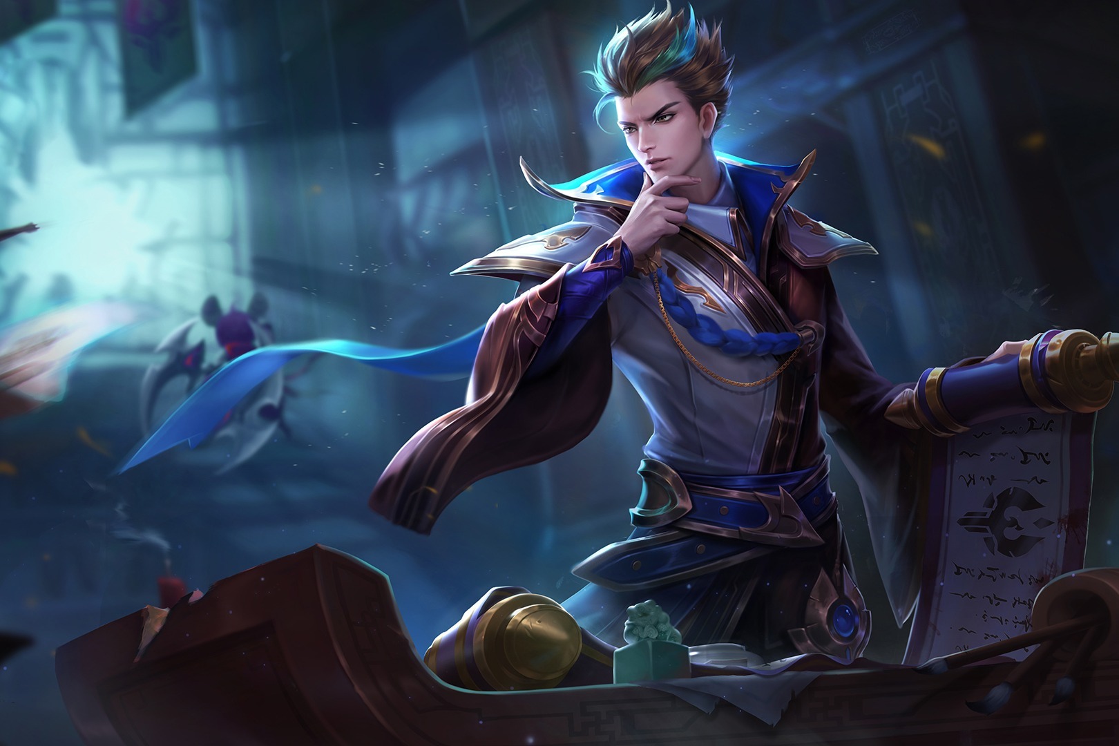 反击效率 反击效率