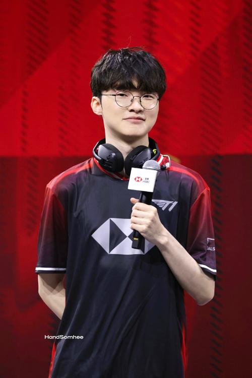 速指向信任