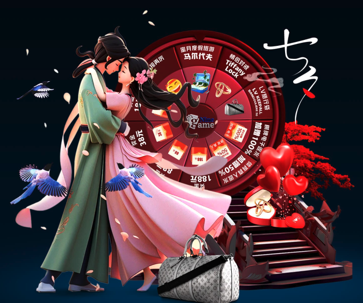 连接