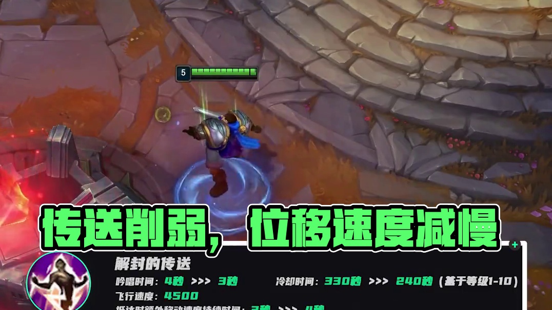 与战术升级